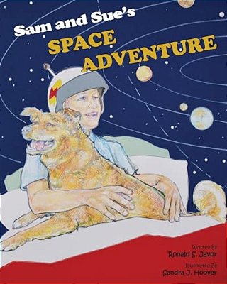 Sam And Sue's Space Adventure-..