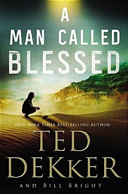 A Man Called Blessed-..