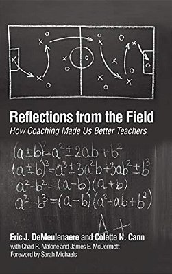 Reflections From The Field: How Coaching Made US Better Teachers-..