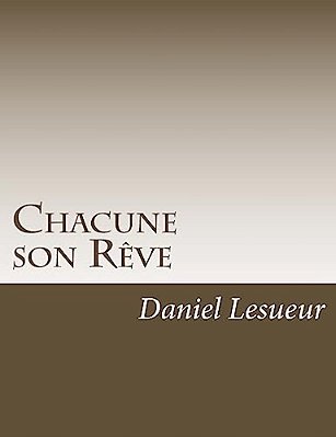 Chacune Son Rêve-..