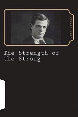 The Strength Of The Strong-..