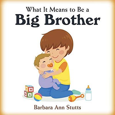 What It Means To Be A Big Brother-..