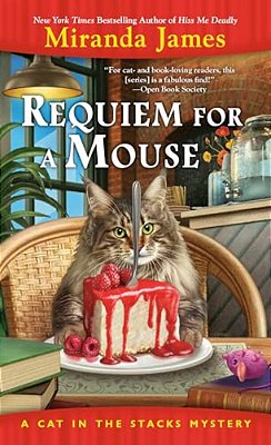 Requiem For A Mouse-..