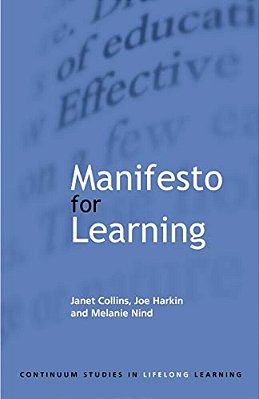 Manifesto For Learning-..