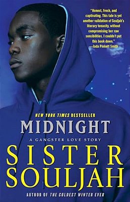 Midnight: A Gangster Love Story-..
