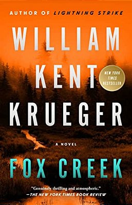 Fox Creek-..