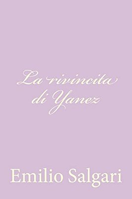 La Rivincita Di Yanez-..