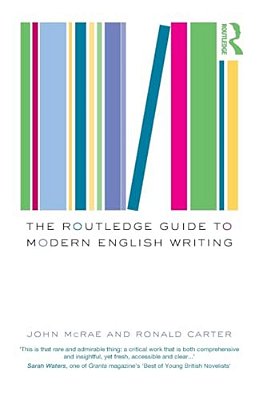 The Routledge Guide To Modern English Writing-..
