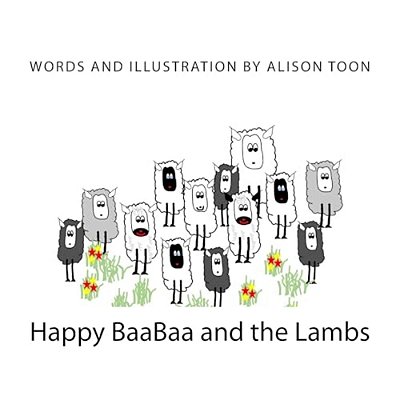 Happy Baabaa And The Lambs-..