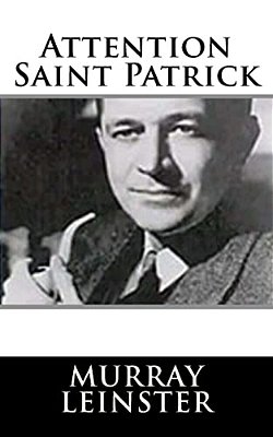 Attention Saint Patrick-..