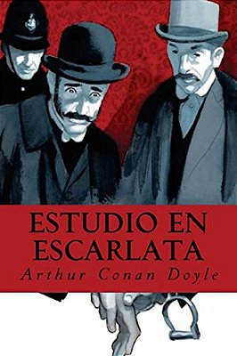 Estudio En Escarlata-..