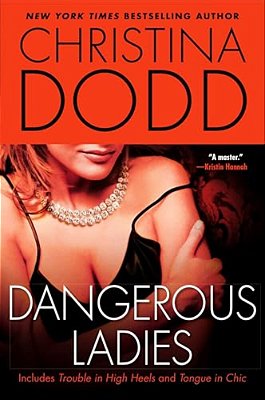 Dangerous Ladies-..