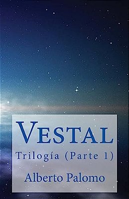 Vestal: Trilogía (Parte 1)-..