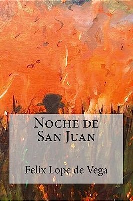 Noche De San Juan-..