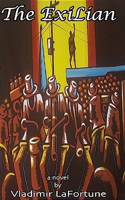 The Exilian: One Who Is In Exile-..