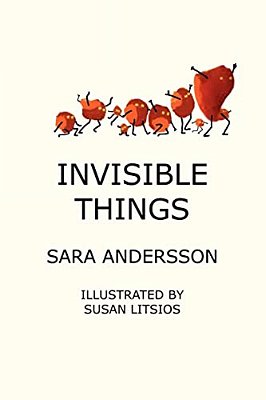 Invisible Things-..