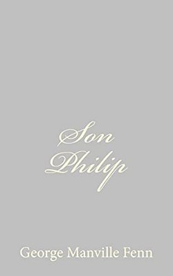 Son Philip-..