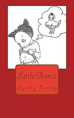 Spotty Tummy: Little's Gem's-..