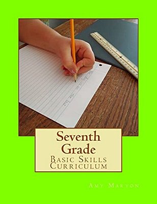 Seventh Grade Basic Skills Curriculum-..