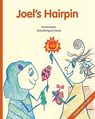 Joel's Hairpin: Gender And Diversity-..