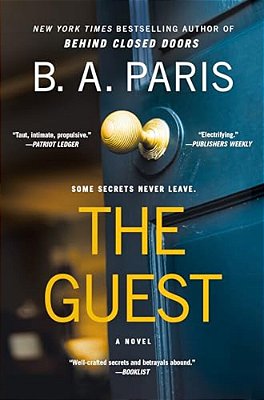 The Guest-..