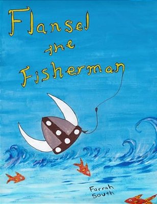 Flansel The Fisherman-..