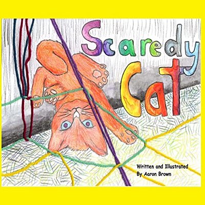 Scaredy Cat-..