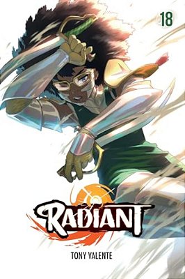 Radiant, Vol. 18-..