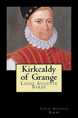 Kirkcaldy Of Grange-..