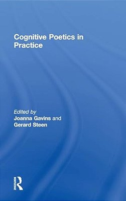 Cognitive Poetics In Practice-..