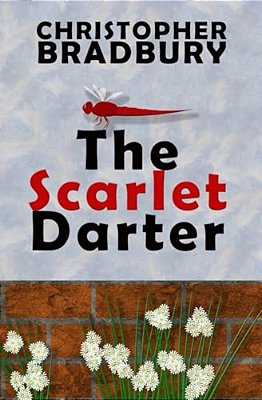 The Scarlet Darter-..