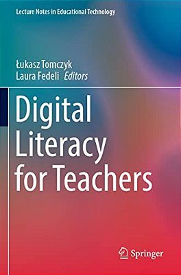 Digital Literacy For Teachers-..