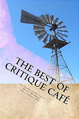 The Best Of Critique Cafe: Summer 2015-..