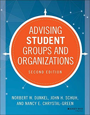Advising Student Groups And Organizations-..