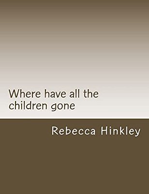 Where Have All The Children Gone-..