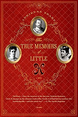 True Memoirs Of Little K-..