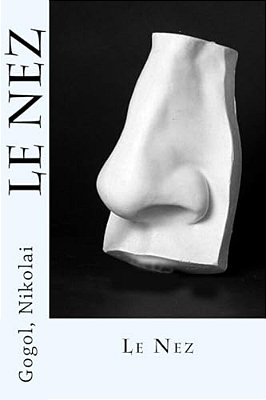 Le Nez-..