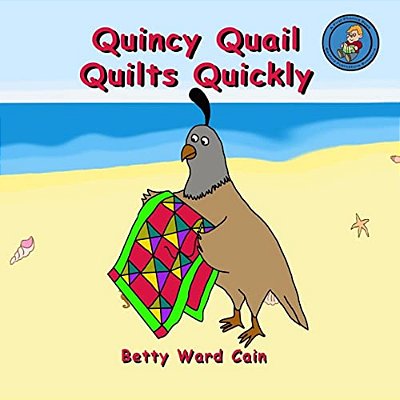Quincy Quail Quilts Quickly-..