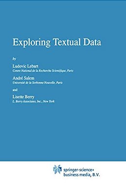 Exploring Textual Data-..