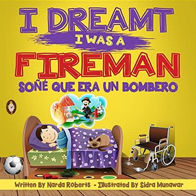 I Dreamt I Was A Fireman-..