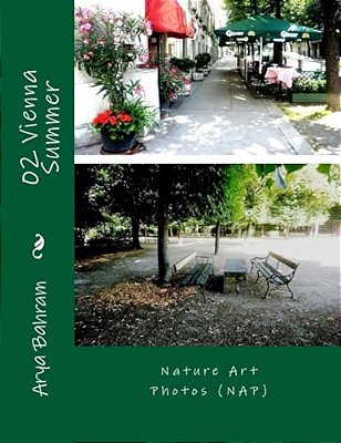 02 Vienna Summer: Nature Art Photos (Nap)-..