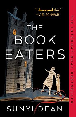 The Book Eaters-..