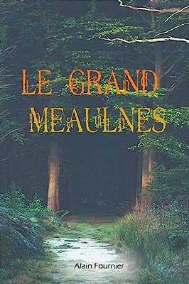 Le Grand Meaulnes-..
