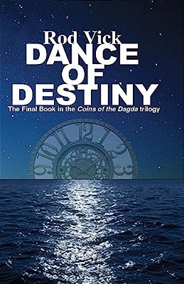 Dance Of Destiny-..