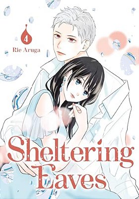 Sheltering Eaves 4-..
