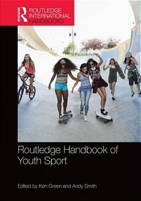 Routledge Handbook Of Youth Sport-..