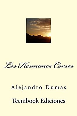 Los Hermanos Corsos-..