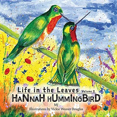 Hannah Hummingbird-..