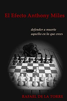 El Efecto Anthony Miles-..