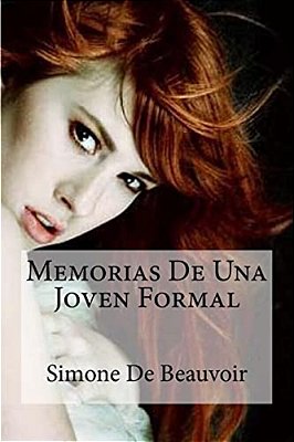Memorias De Una Joven Formal-..